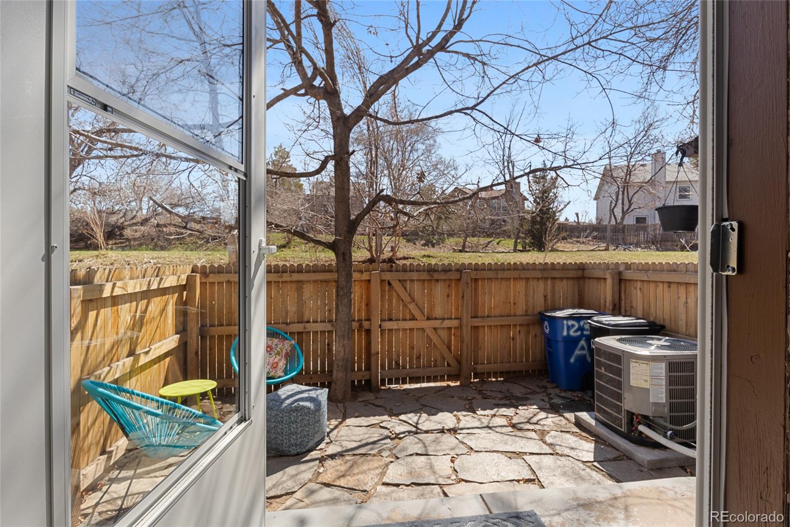 MLS Image #22 for 1230 s flower circle a,lakewood, Colorado