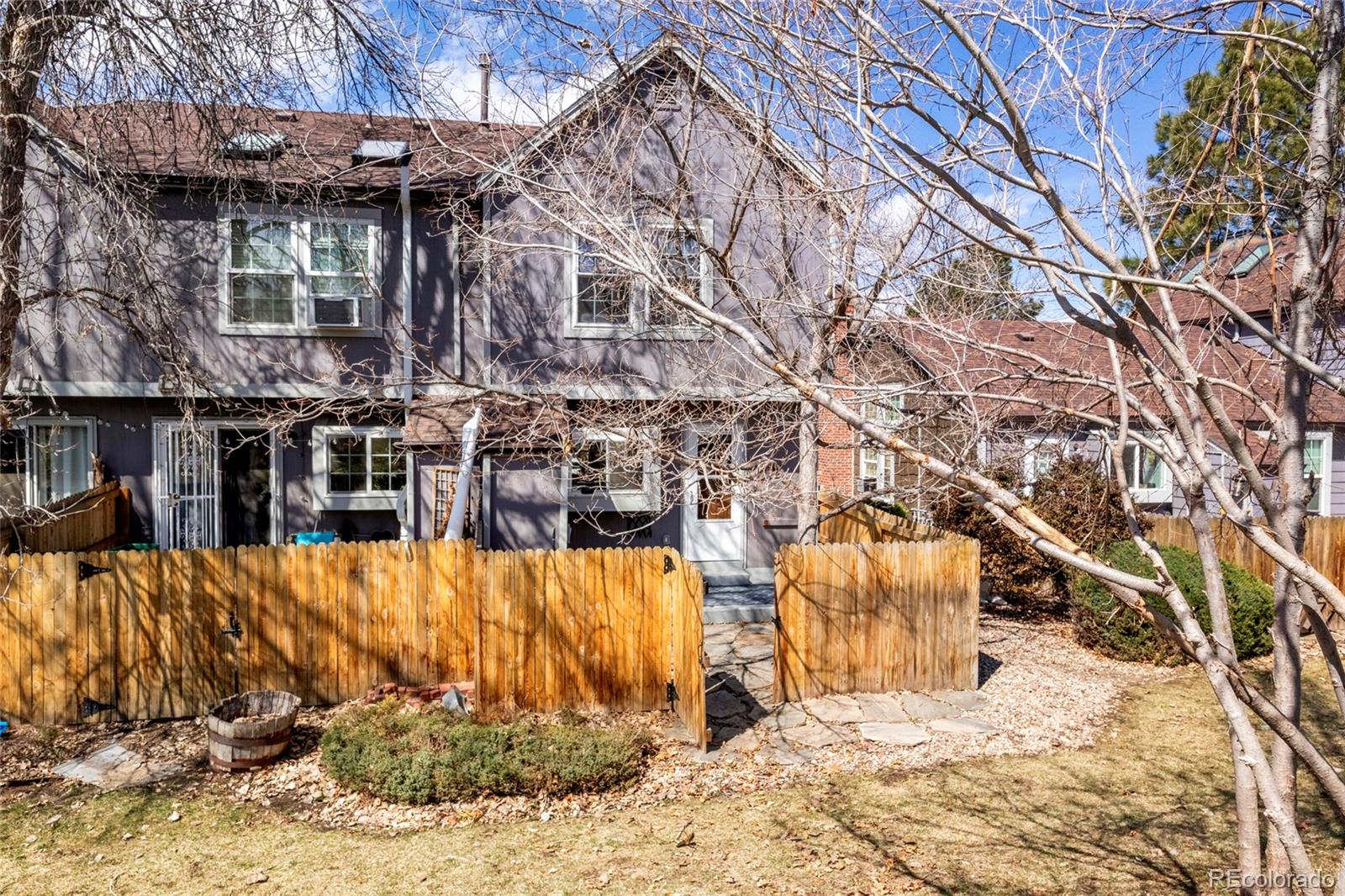MLS Image #26 for 1230 s flower circle a,lakewood, Colorado