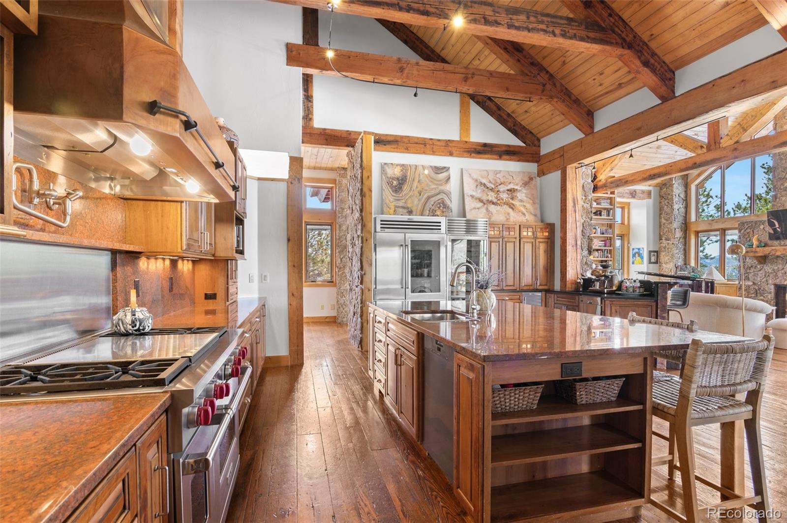 MLS Image #17 for 2116  wieler road,evergreen, Colorado