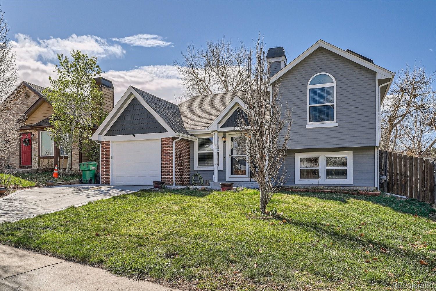 Report Image for 18328 E Layton Place,Aurora, Colorado