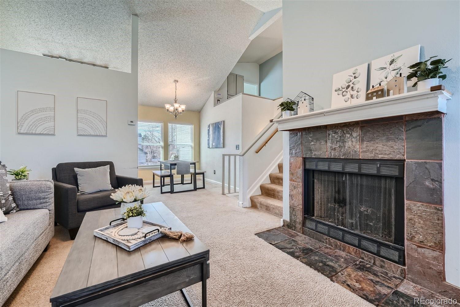 MLS Image #4 for 18328 e layton place,aurora, Colorado