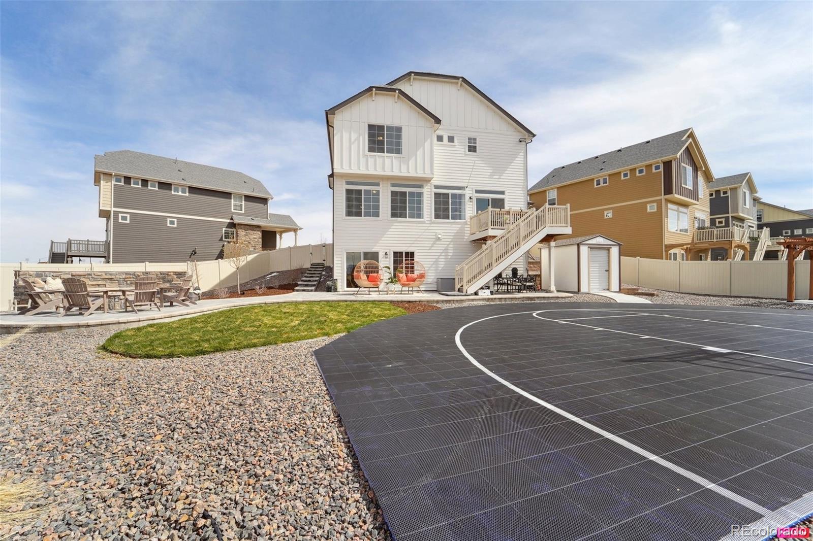 MLS Image #18 for 40  magnolia court,erie, Colorado