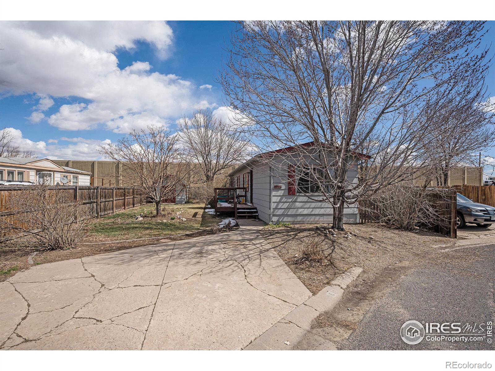 MLS Image #0 for 8512  mummy range drive,fort collins, Colorado