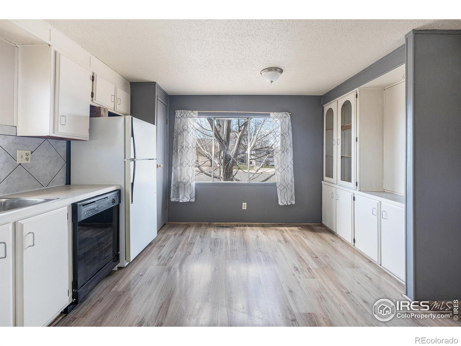 MLS Image #1 for 8512  mummy range drive,fort collins, Colorado