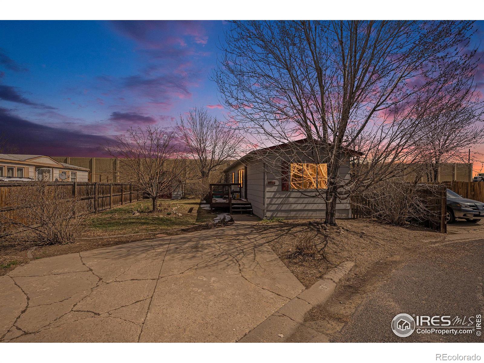MLS Image #11 for 8512  mummy range drive,fort collins, Colorado
