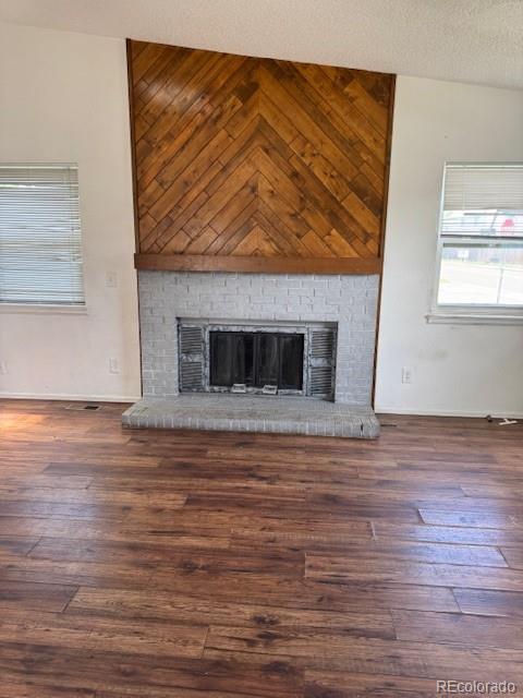 MLS Image #1 for 14425 e albrook drive,denver, Colorado