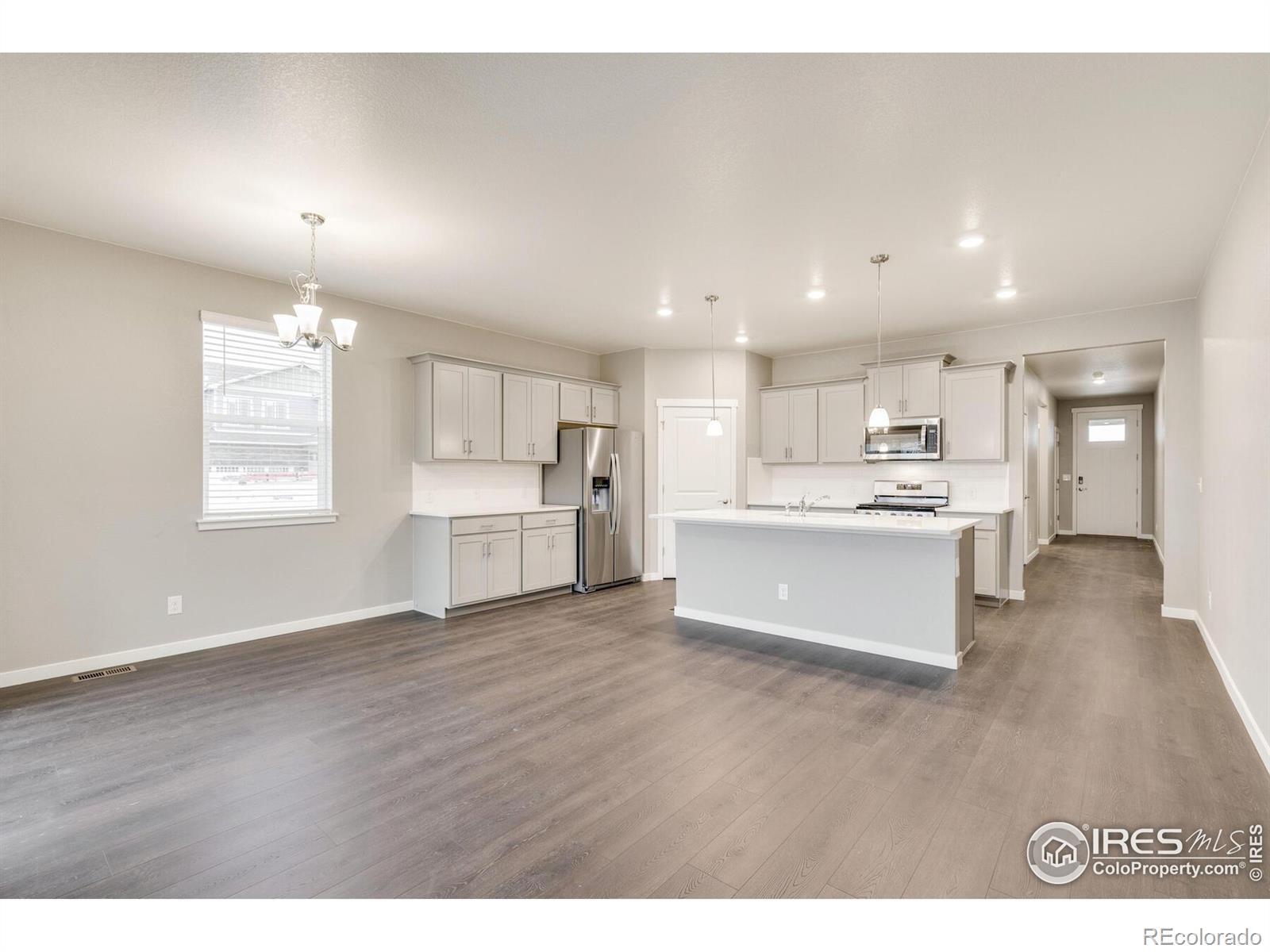 MLS Image #4 for 1080  clara view drive,berthoud, Colorado