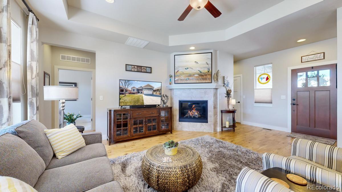 MLS Image #4 for 8110  river run drive,greeley, Colorado