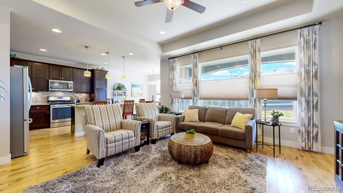 MLS Image #5 for 8110  river run drive,greeley, Colorado