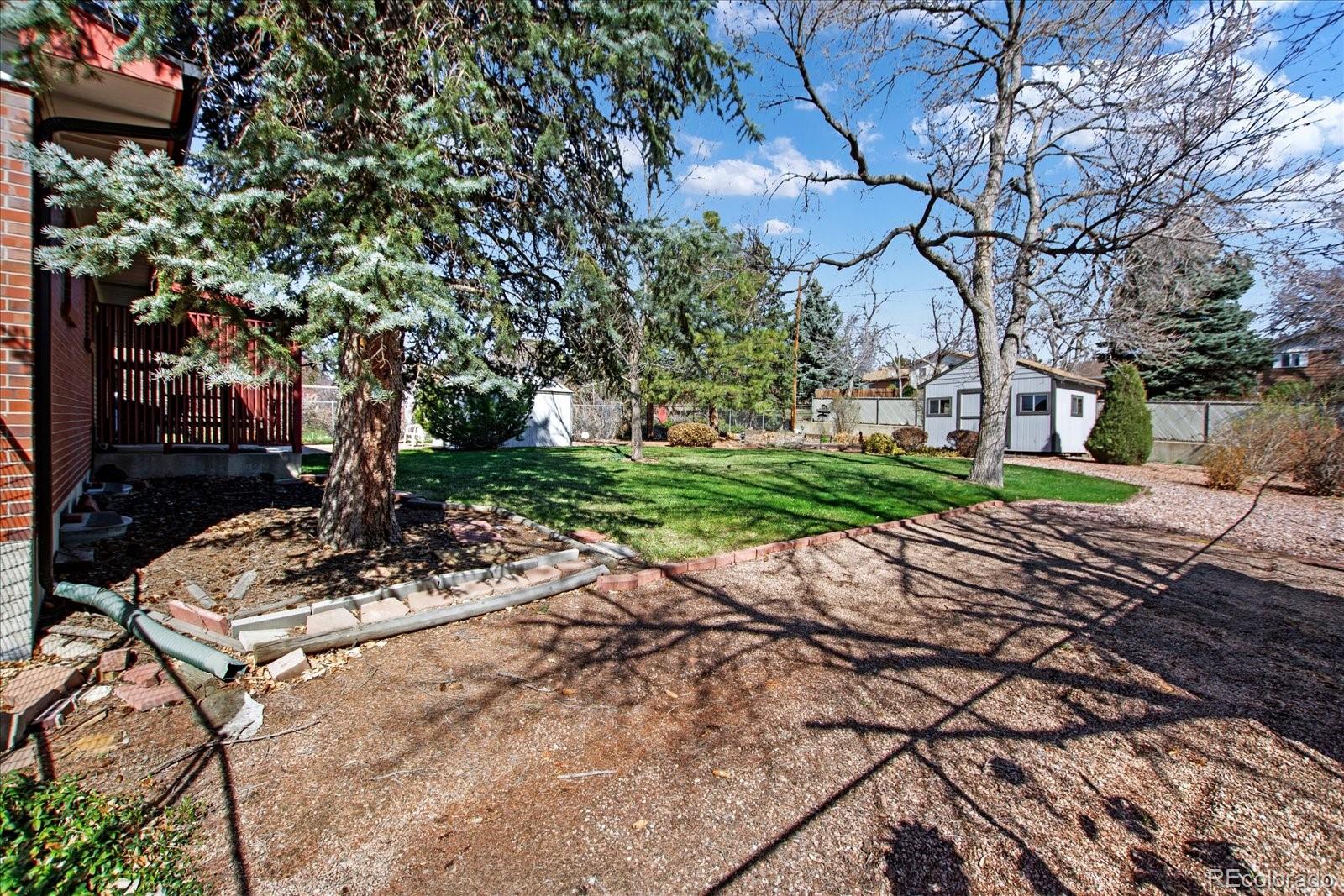 MLS Image #32 for 523  melody drive,northglenn, Colorado