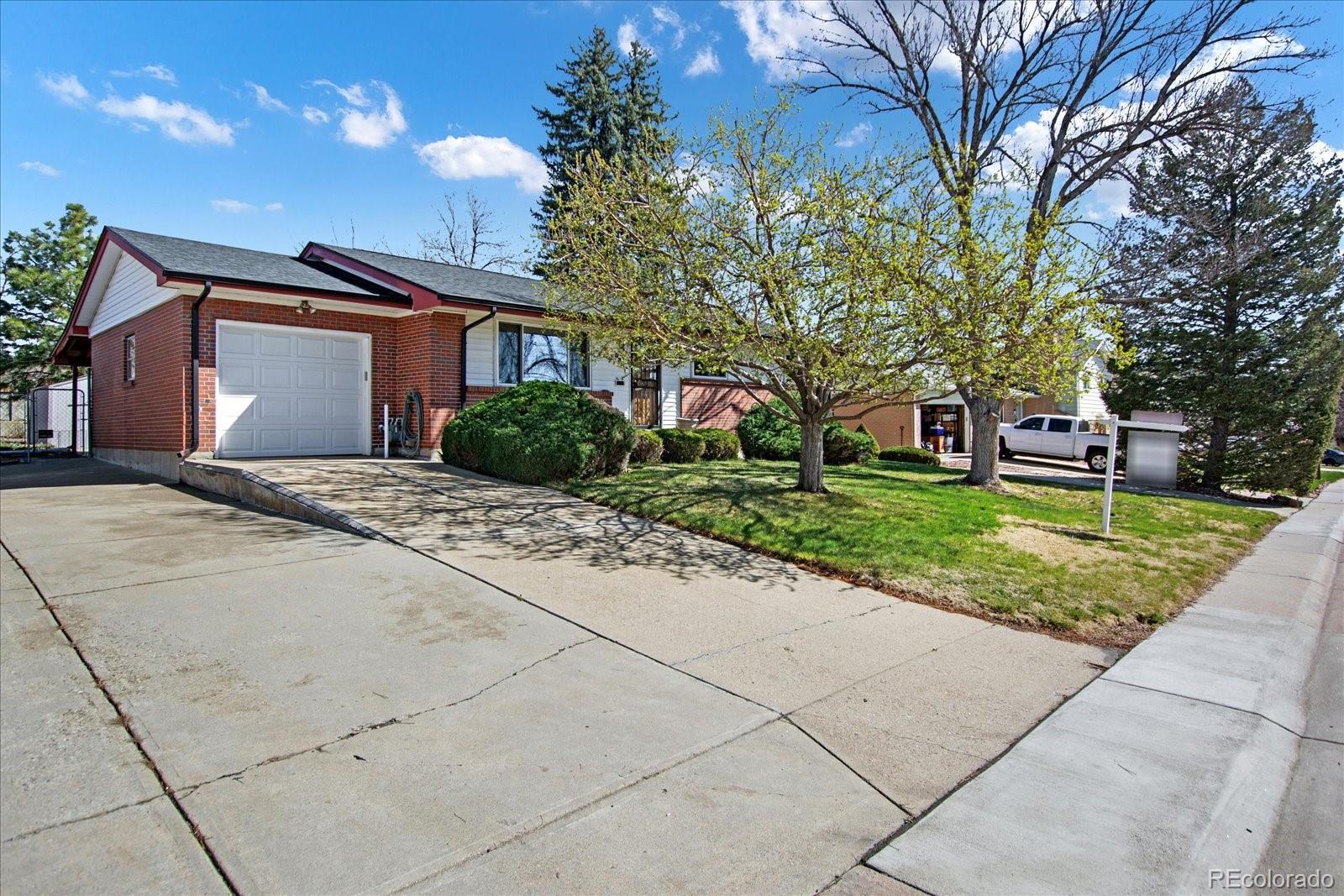 MLS Image #34 for 523  melody drive,northglenn, Colorado