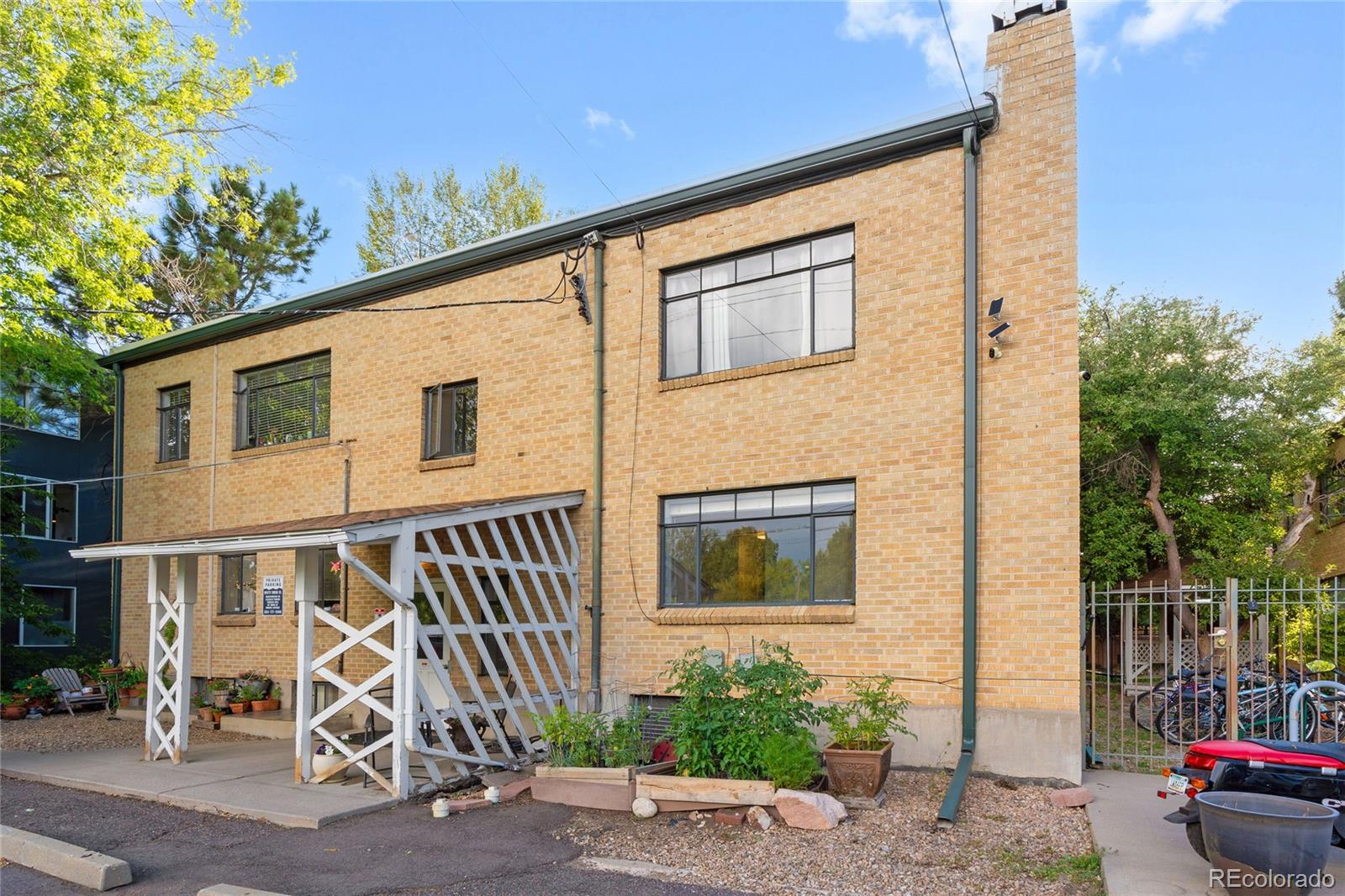 MLS Image #11 for 1182  clermont street,denver, Colorado