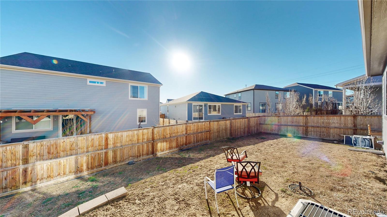 MLS Image #23 for 11420  crater lake street,parker, Colorado