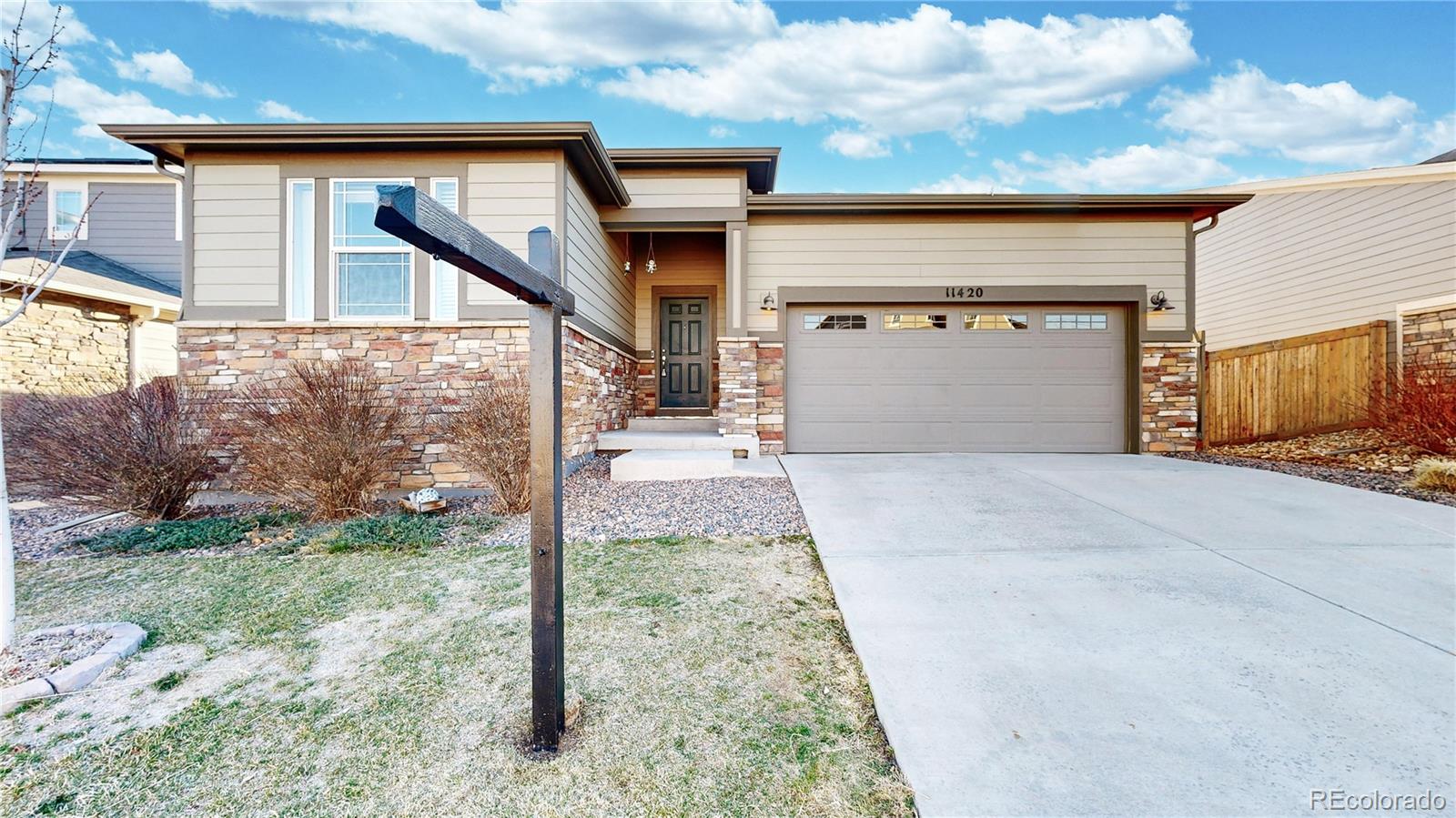 MLS Image #28 for 11420  crater lake street,parker, Colorado