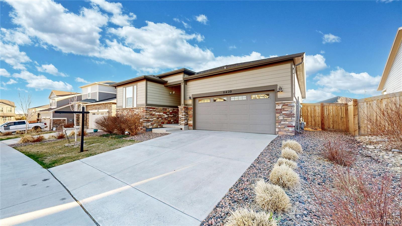 MLS Image #29 for 11420  crater lake street,parker, Colorado