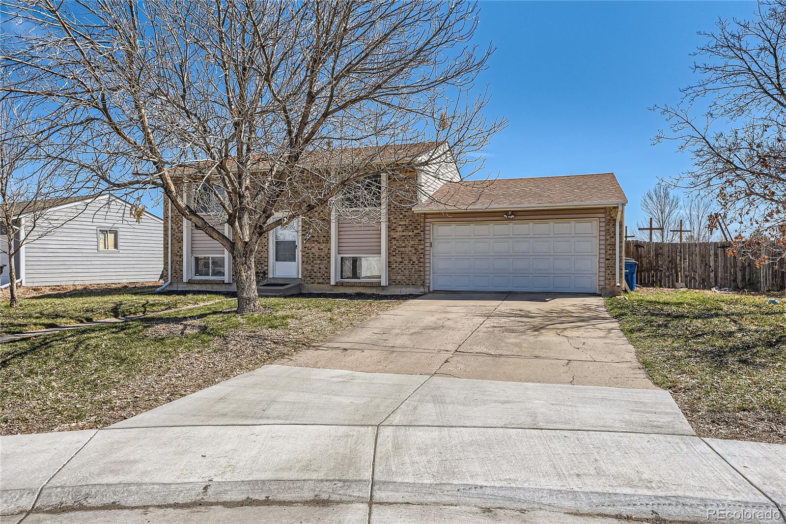 MLS Image #2 for 4716 s ouray way,aurora, Colorado