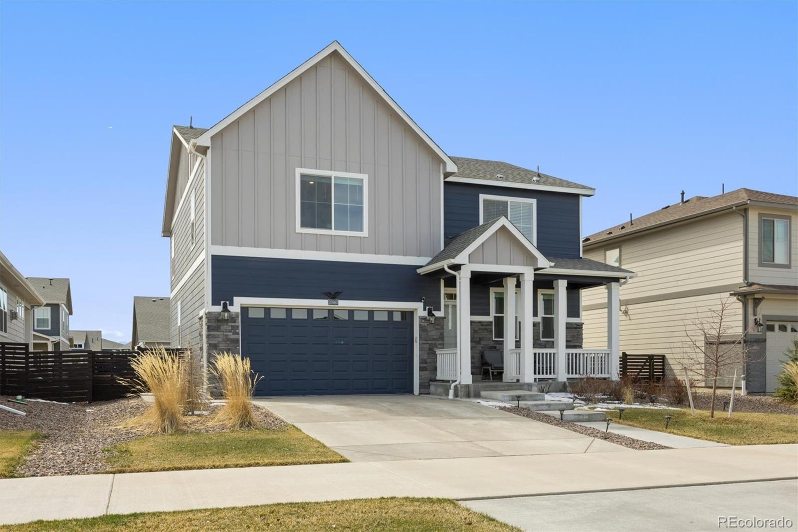 MLS Image #0 for 26980 e maple avenue,aurora, Colorado