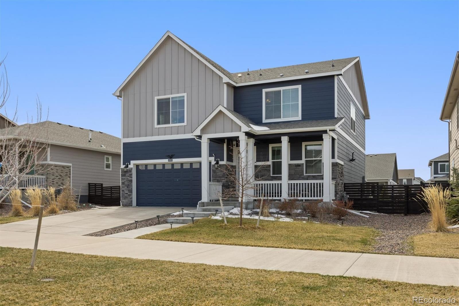 MLS Image #2 for 26980 e maple avenue,aurora, Colorado