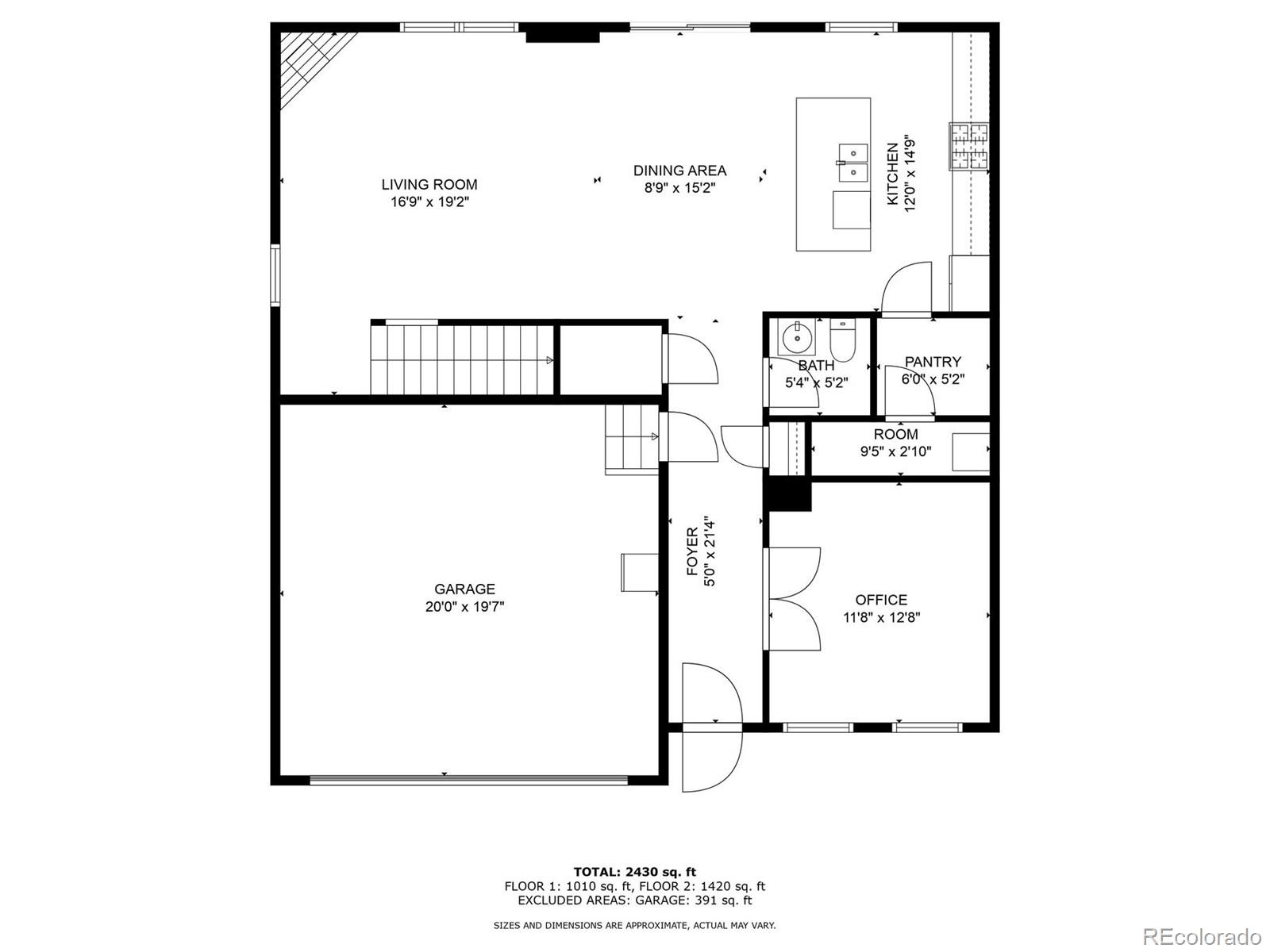 MLS Image #31 for 26980 e maple avenue,aurora, Colorado