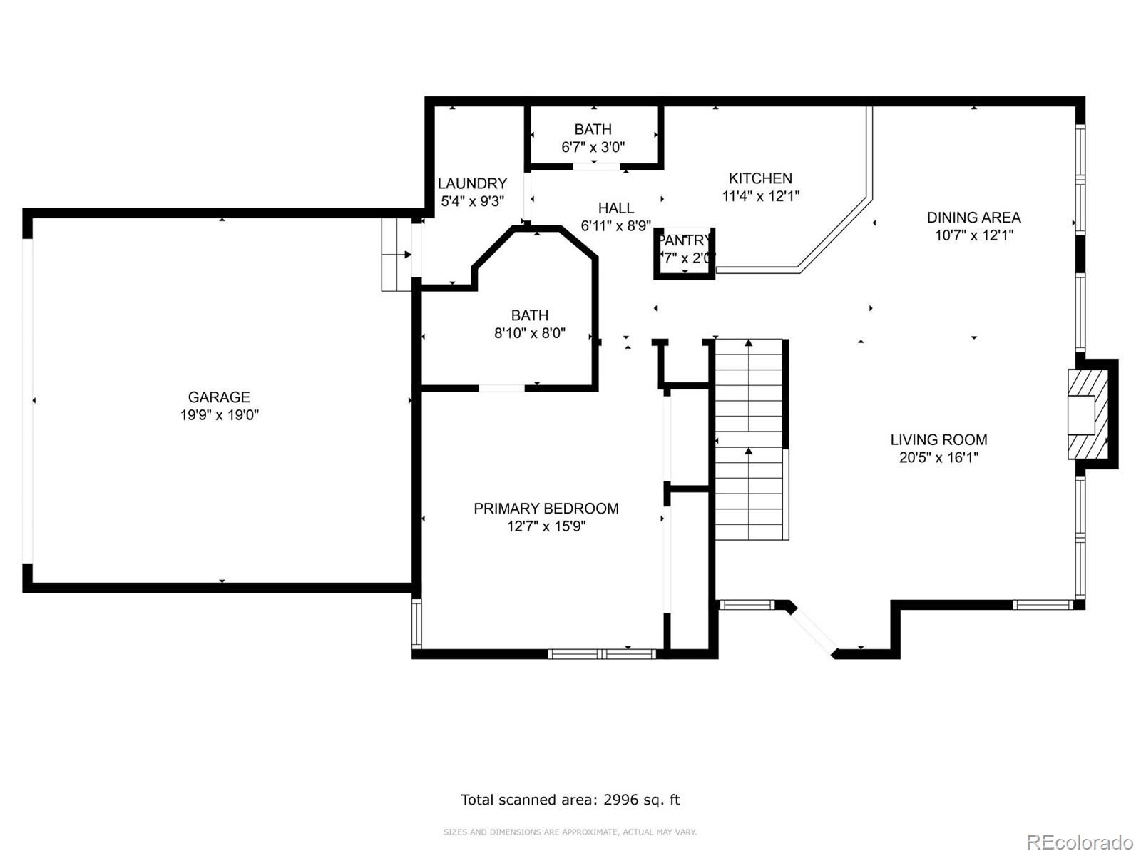 MLS Image #40 for 5714 w atlantic place,lakewood, Colorado