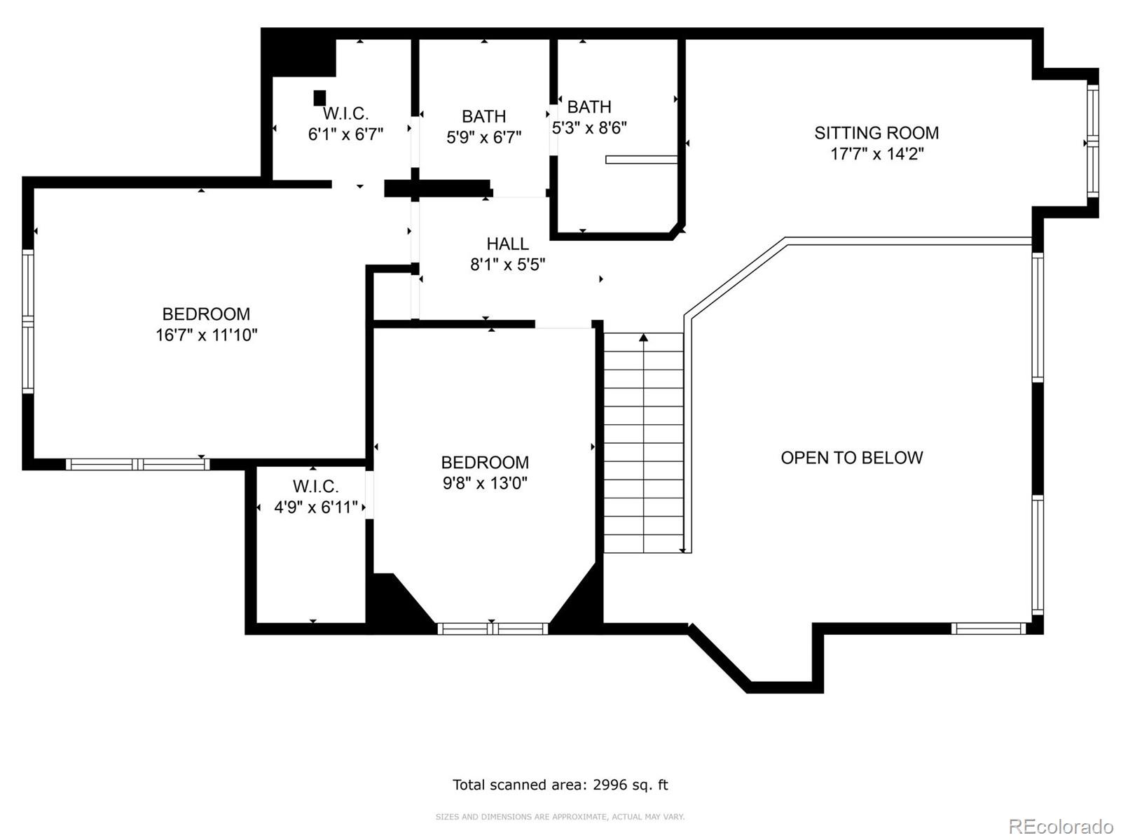 MLS Image #41 for 5714 w atlantic place,lakewood, Colorado