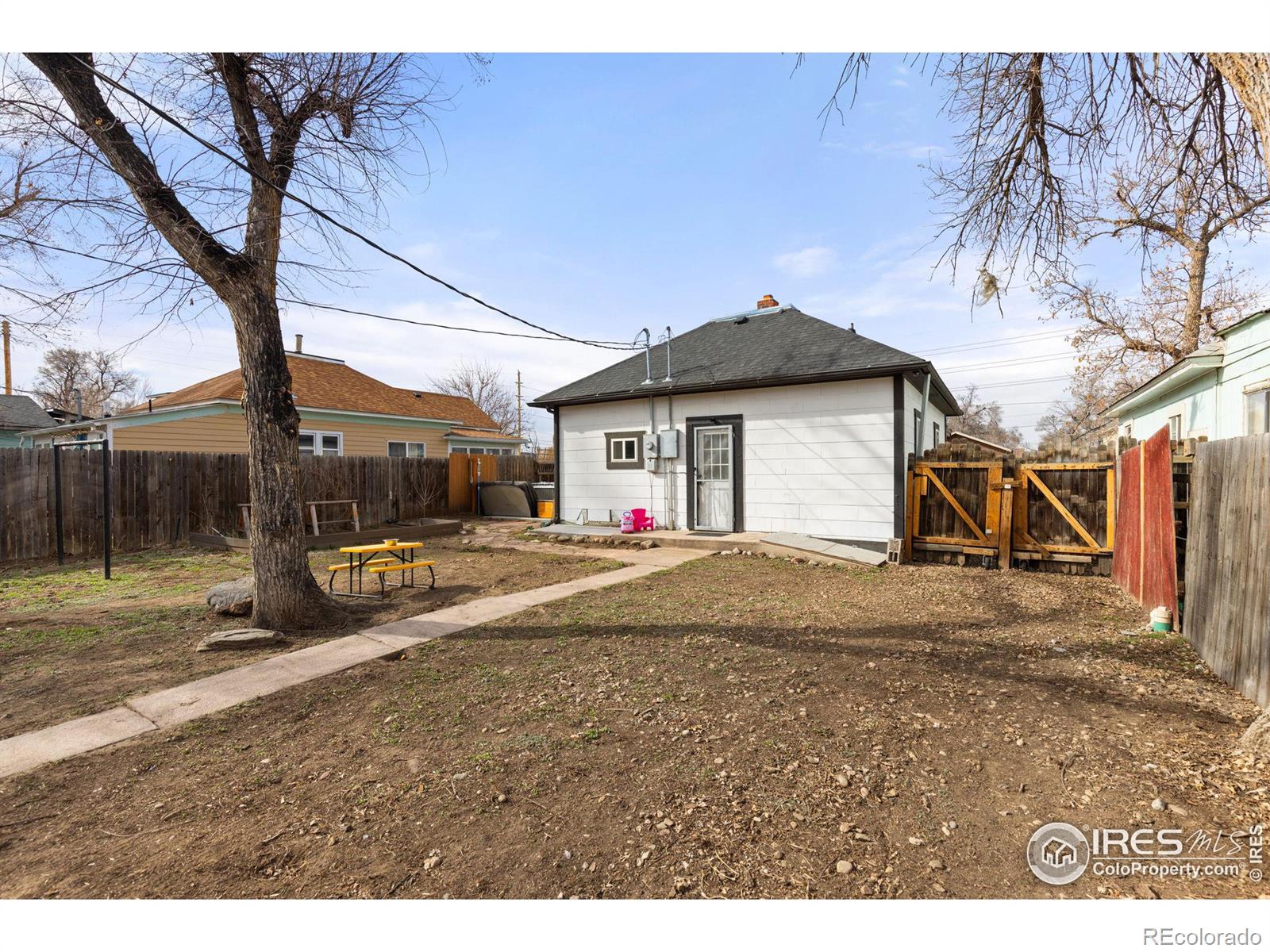 MLS Image #12 for 626  15th street,greeley, Colorado