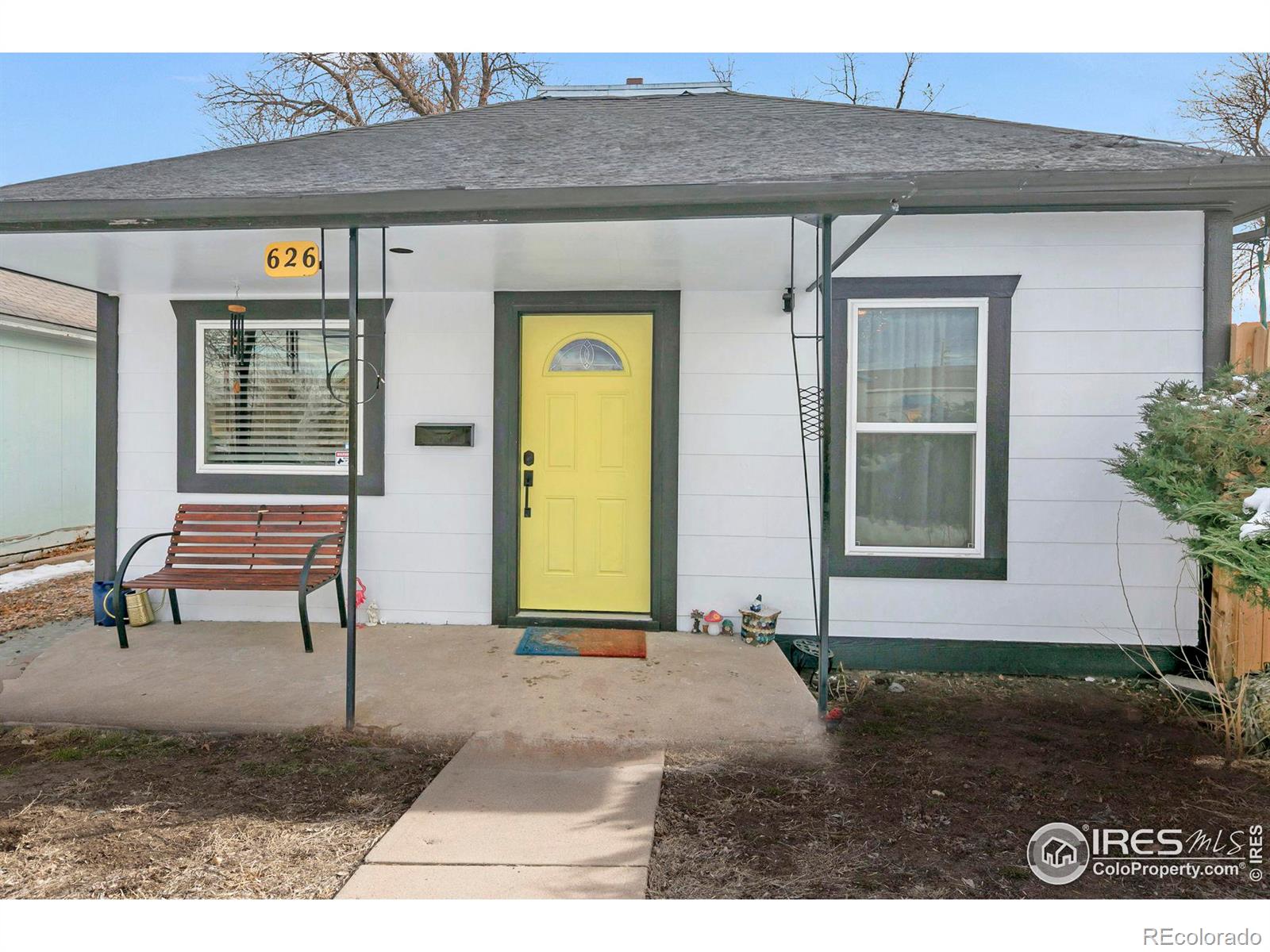 MLS Image #14 for 626  15th street,greeley, Colorado