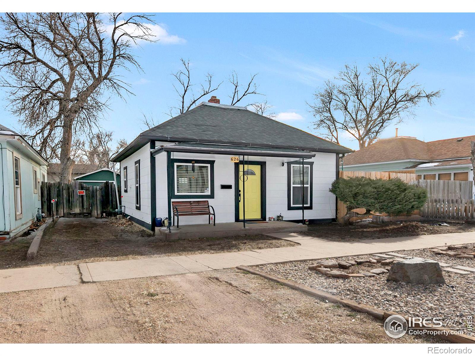 MLS Image #15 for 626  15th street,greeley, Colorado