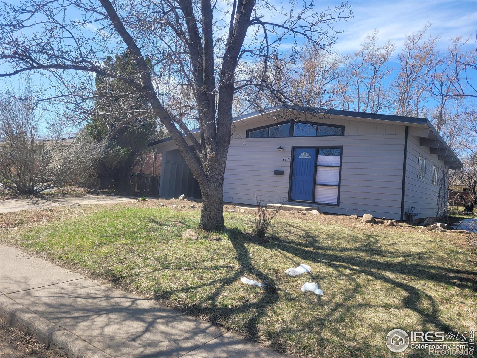 MLS Image #0 for 715  38th street,boulder, Colorado