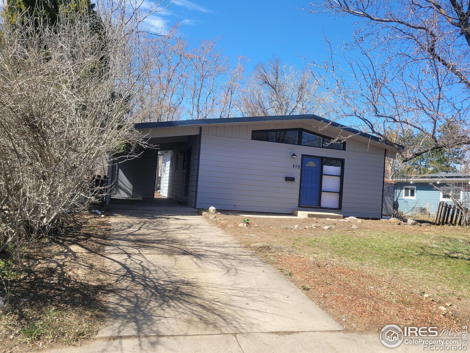 CMA Image for 910  36th street,Boulder, Colorado