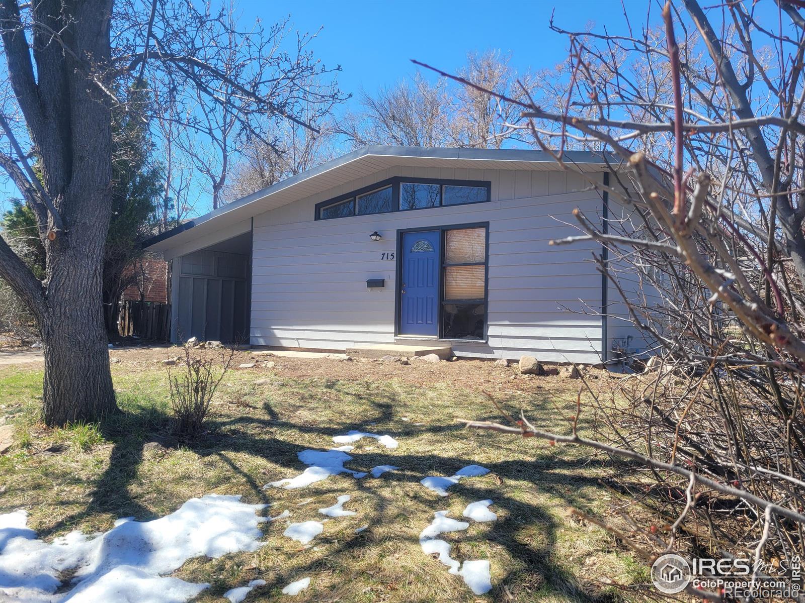 MLS Image #3 for 715  38th street,boulder, Colorado