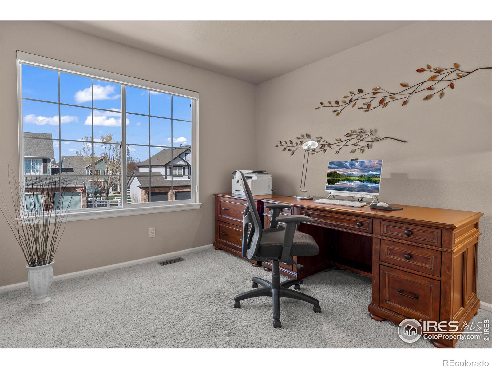 MLS Image #22 for 4432  pika drive,loveland, Colorado