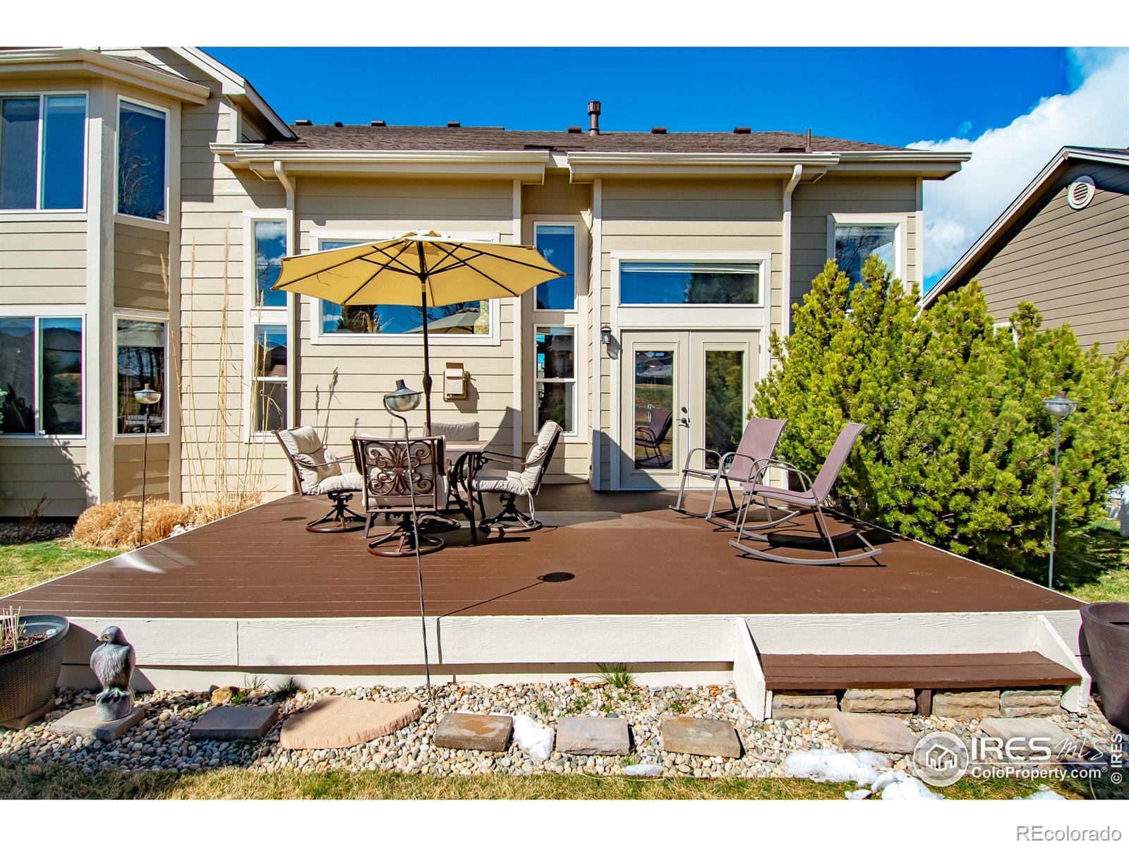 MLS Image #26 for 4432  pika drive,loveland, Colorado