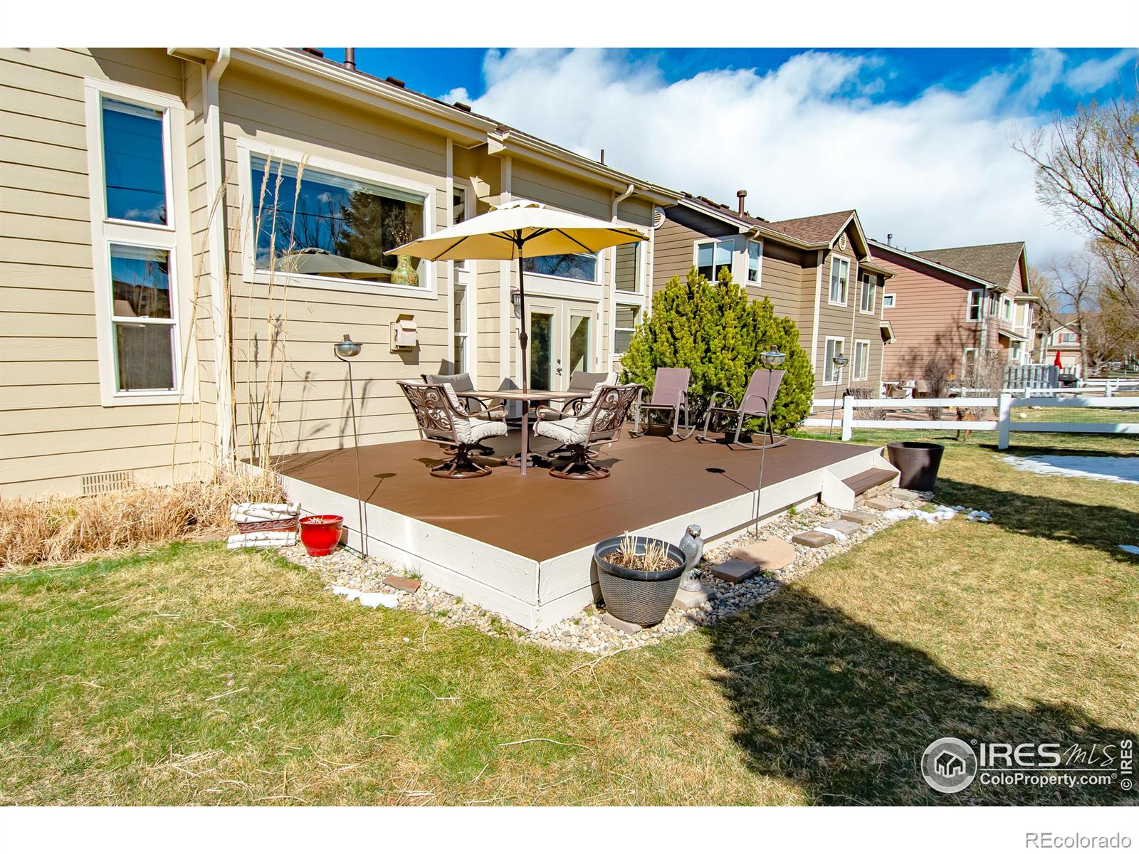 MLS Image #27 for 4432  pika drive,loveland, Colorado