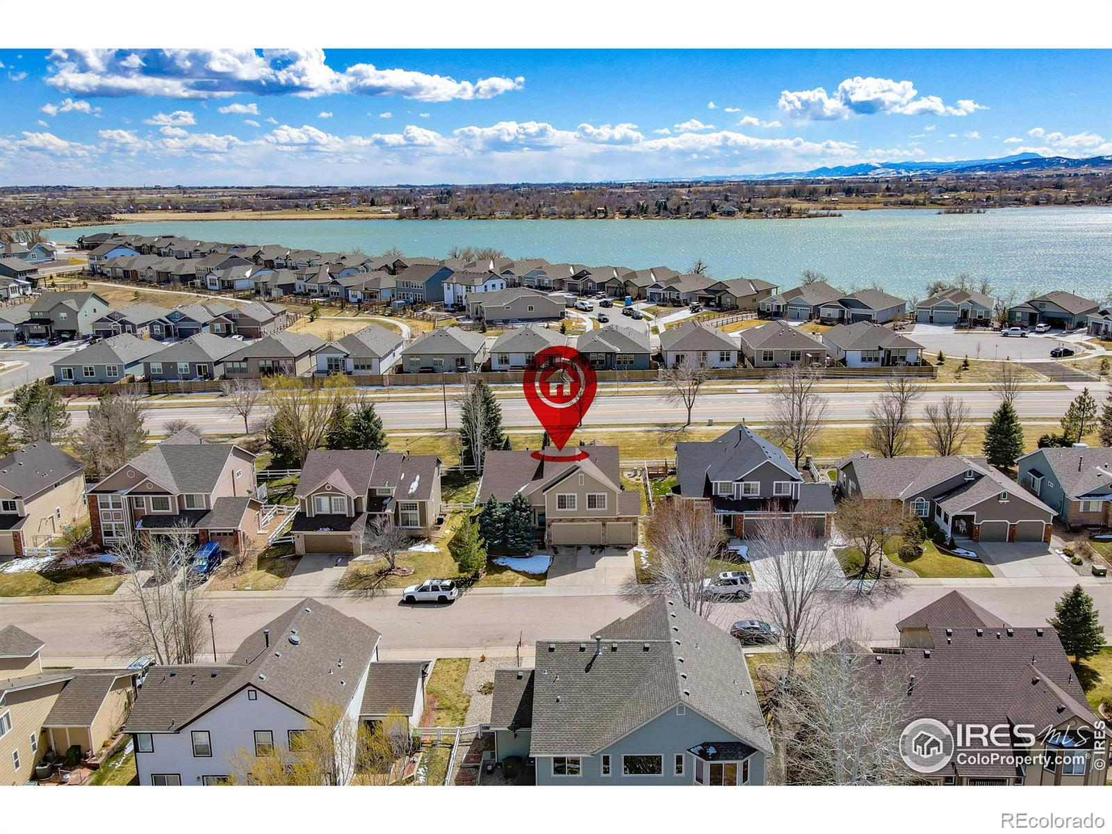 MLS Image #33 for 4432  pika drive,loveland, Colorado