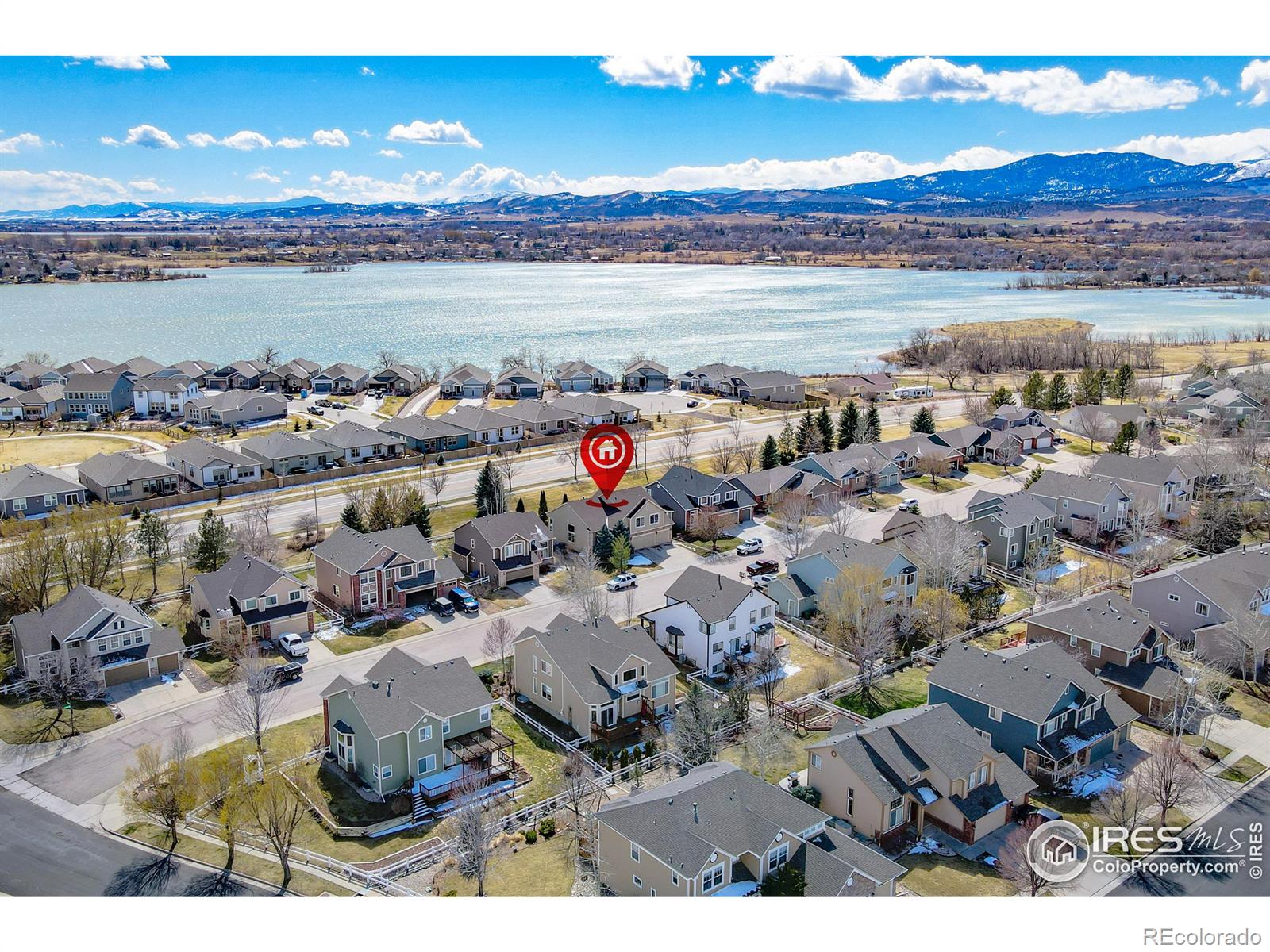 MLS Image #34 for 4432  pika drive,loveland, Colorado