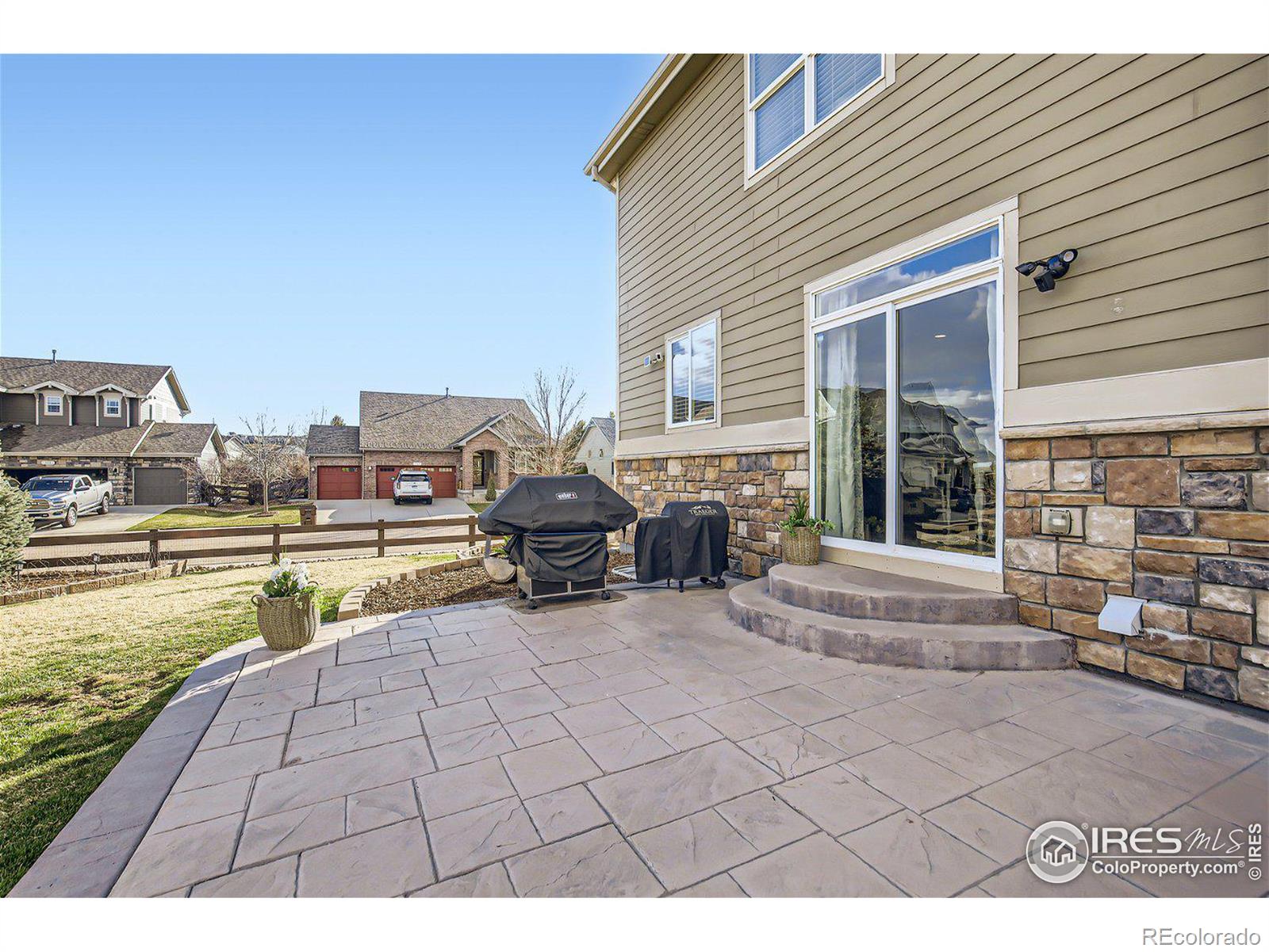 MLS Image #30 for 1997  cayman drive,windsor, Colorado