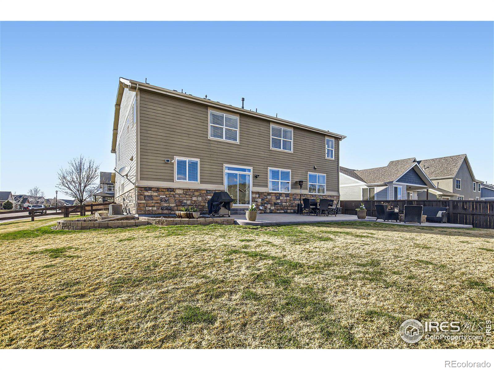 MLS Image #32 for 1997  cayman drive,windsor, Colorado