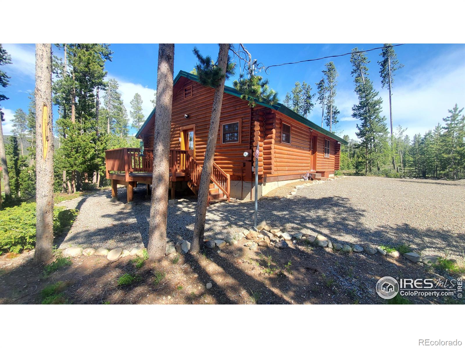 MLS Image #0 for 128  hilltop drive,walden, Colorado