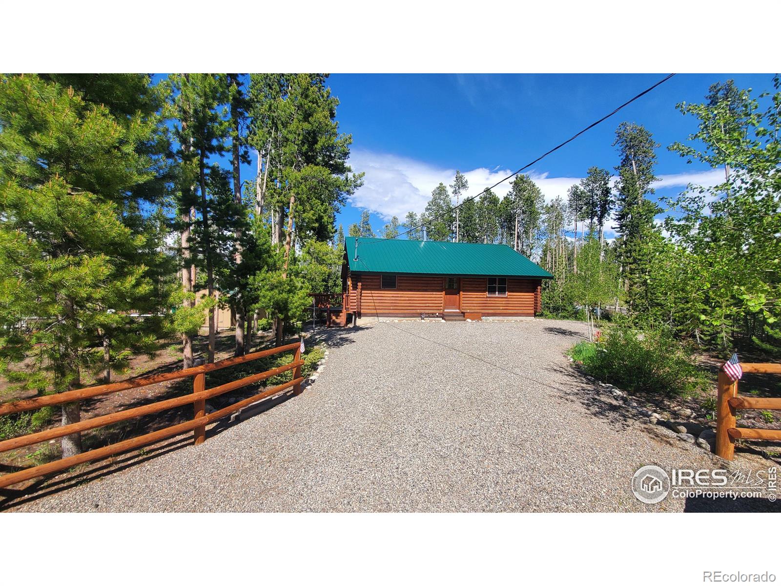 MLS Image #2 for 128  hilltop drive,walden, Colorado