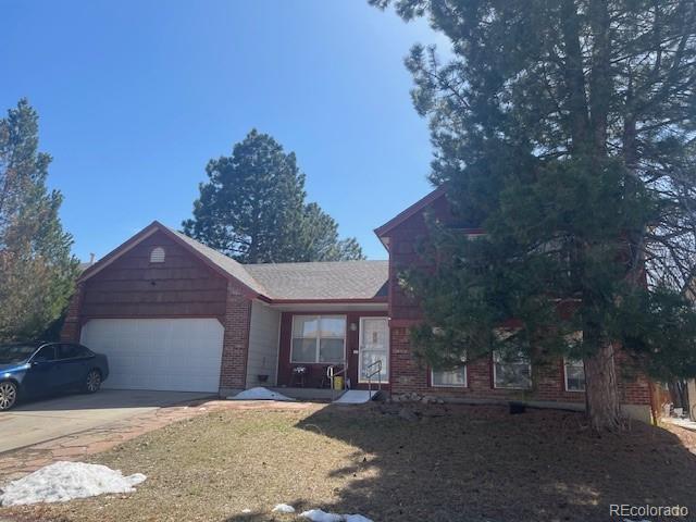 MLS Image #2 for 1719 s ensenada way,aurora, Colorado