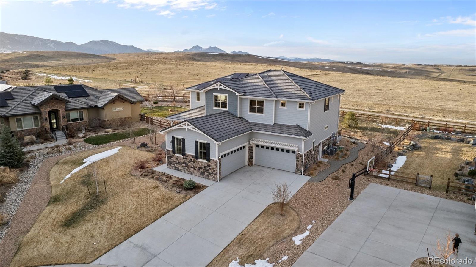 MLS Image #0 for 9575  poppy way,arvada, Colorado