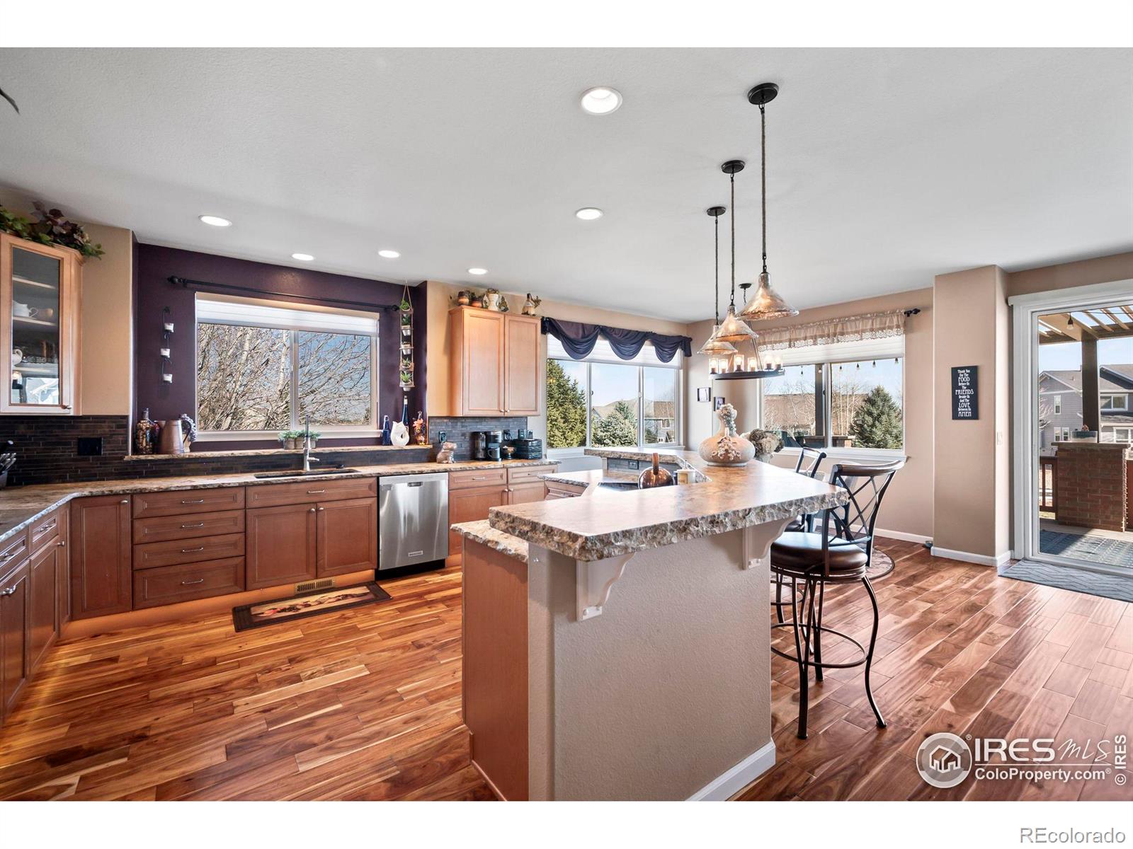 MLS Image #11 for 2960  laguna court,loveland, Colorado