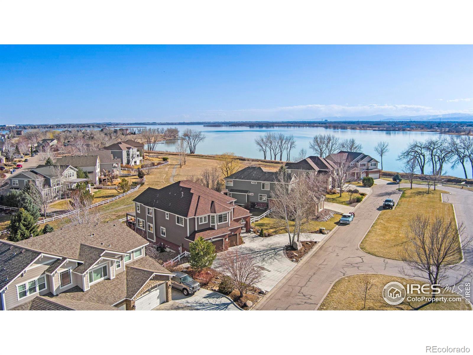 MLS Image #2 for 2960  laguna court,loveland, Colorado