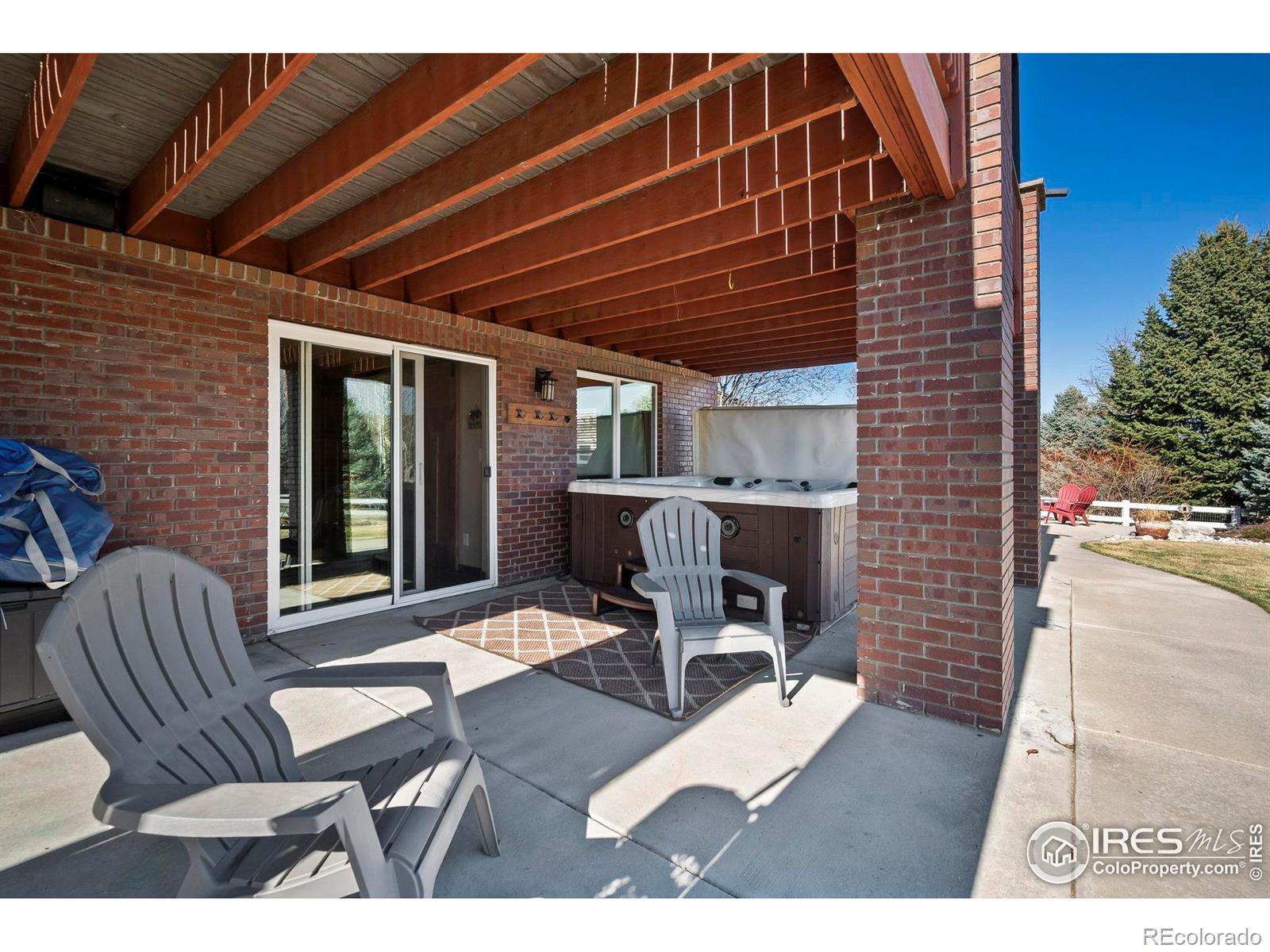 MLS Image #37 for 2960  laguna court,loveland, Colorado