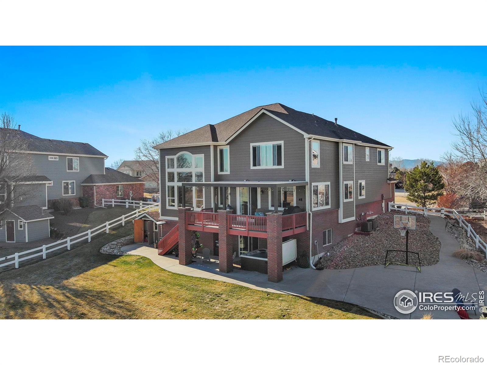 MLS Image #38 for 2960  laguna court,loveland, Colorado