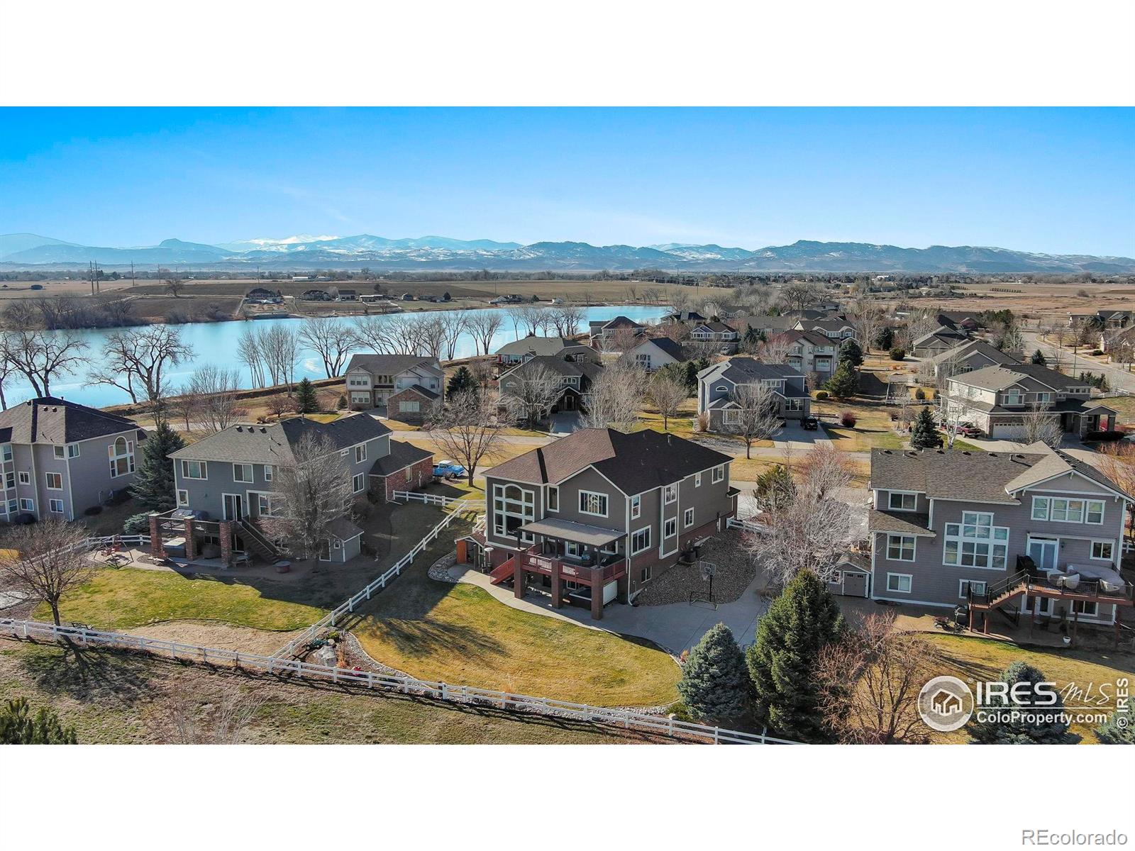 MLS Image #39 for 2960  laguna court,loveland, Colorado