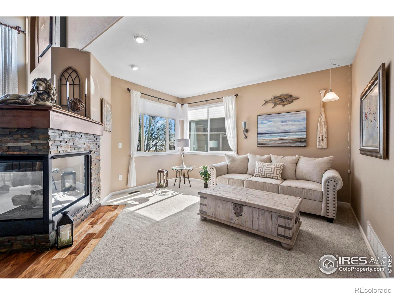 MLS Image #4 for 2960  laguna court,loveland, Colorado