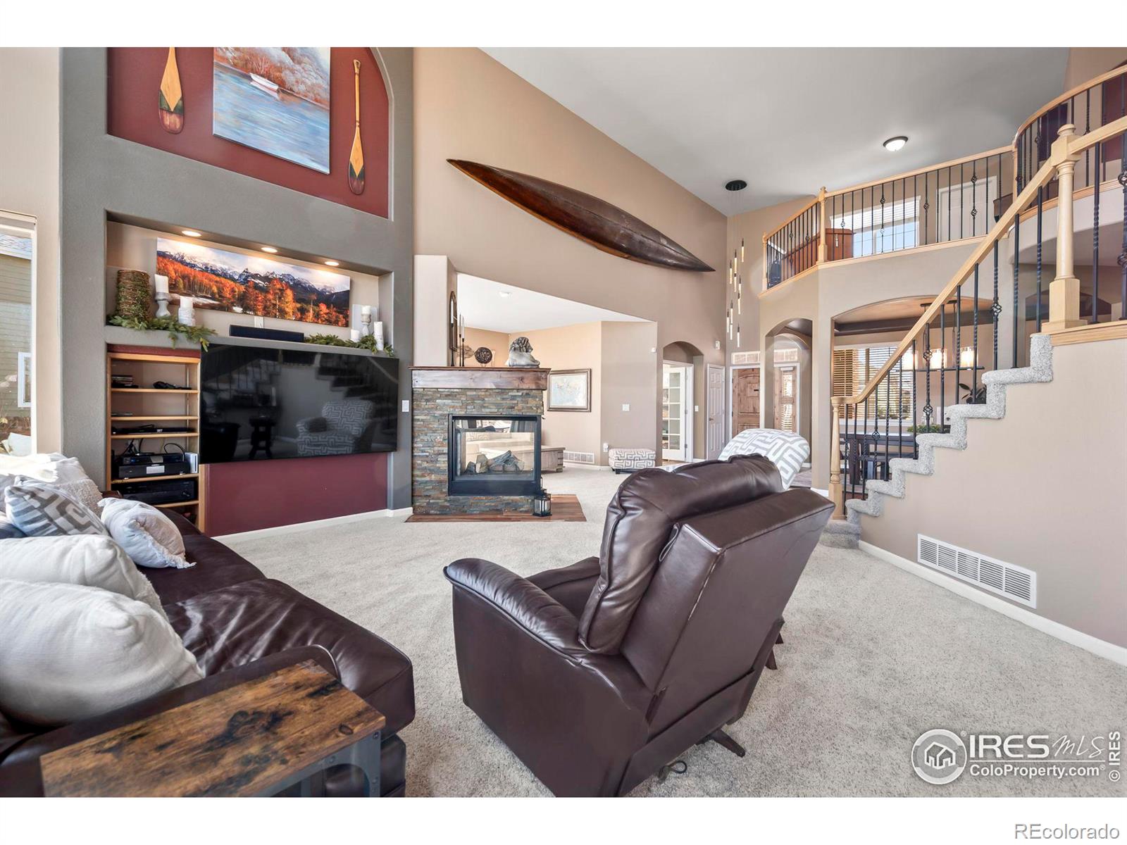 MLS Image #6 for 2960  laguna court,loveland, Colorado