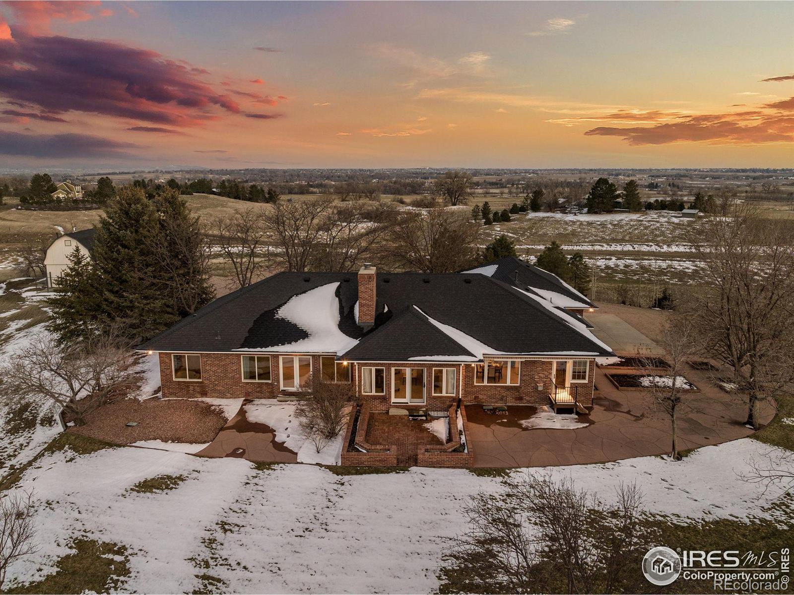 MLS Image #0 for 9967  phillips road,lafayette, Colorado